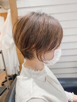 アヴァンス 天王寺店(AVANCE.)&nbsp;天王寺ショート