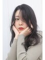 レーコキタオオジ(RE‐KO kitaooji)&nbsp;透け感ロングヘア