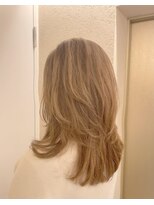 マイサロン(MY salon)&nbsp;大人のデザインカラー