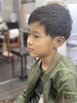 グロウ 別府店(growth)&nbsp;キッズカット