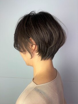 ケイトブラウン(KATE BROWNE) くびれショート