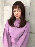 Rumor×レイヤーミディー