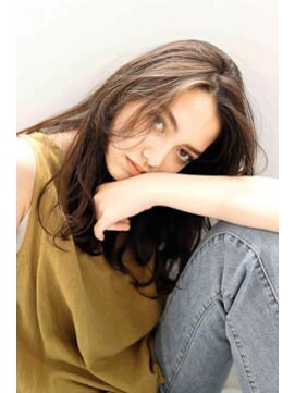 スピガ(SPIGA) 外国人風透明感カラー