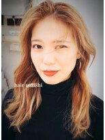 エクラート セントラル 赤坂(ECLART CENTRAL)&nbsp;mediumレイヤー