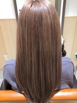 フレア ヘア サロン(FLEAR hair salon)&nbsp;straight