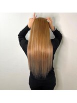 ブランシスヘアー(Bulansis Hair)&nbsp;#ハイトーン