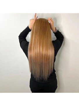 ブランシスヘアー(Bulansis Hair) #ハイトーン