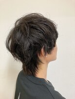 浪漫館 サンク(CINQ)&nbsp;メンズウルフ＠岩下10/19