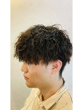 シロ(shiro) スパイラルパーマ