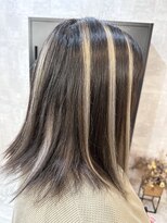 スキル 石岡(SKILL)&nbsp;筋感ハイライト