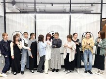 アフターフォロー☆