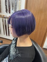 ビューティー コレクション 富士店(Beauty Collection) ブリーチオンカラー