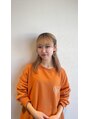 ヘアーサロン フーガ せんげん台店(HAIR SALON fuuga) hanane .