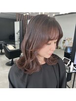 ウィリーベル 沖縄(WILLIE BELLE)&nbsp;ショコラブラウン