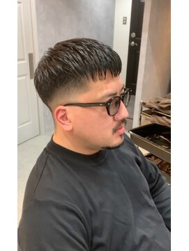 ファースト 本厚木店(First) 《クロップ》　本厚木