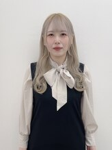 銀座ラボ 津田沼店(LA BO) 貝冢 紗綾華