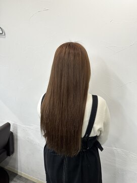 プルエクステのお店ネクスト(NEXT) #プルエクステ #エクステ #シールエクステ