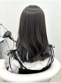 艶髪×透明感カラーL-45