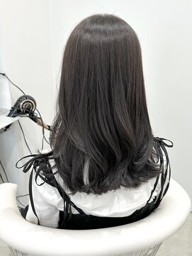 ノエシキカ(noe sikika) 艶髪×透明感カラーL-45