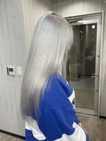オアフ(Oahu) ホワイト