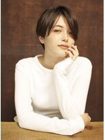 シアンデルカ(CYANDELUCCA)&nbsp;CYANDELUCCAショートヘア