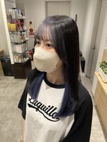 アヴァンス 京橋店(AVANCE)&nbsp;フェイスフレーミング