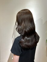 エム インターナショナル 白岡 キュート(EMU international CUTE) コーヒーブラウンカラー