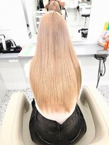 エニフォーイーストハム(Eni for eastham)&nbsp;ハイトーンホワイトベージュ