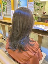 ラシック(La shic) ワンカ-ルオリ-ブベージュスタイル