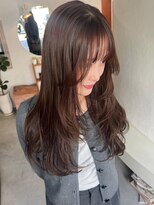 ウィットサークル(wit circle)&nbsp;brown