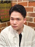 ビジネスショート