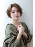 カット＋Aujuaヘアマスク ￥6600