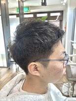 スペラヘアー 船橋店(SpeRa hair) スパイキーショート
