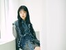 まろやかな発色＆サラつや髪に♪カット+未体験カラー￥11550