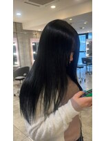 ノエ 心斎橋(Noe)&nbsp;髪質改善ストレート