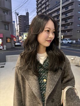 エマン(AIMANT) ナチュラルブラウン