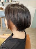 インナーカラー