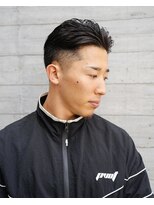 都雅&nbsp;大人ヘア