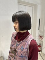 ゼスト パーク(ZEST PARK)&nbsp;ボブ/タッセルボブ/吉祥寺