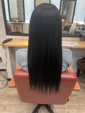 ウィスプヘアー(wisp HAIR) #プルエクステ#エクステ#大宮#埼玉