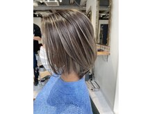 ブランシュ(Blanche)