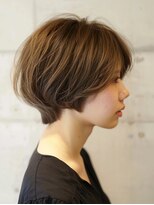 アルトリスト(Altruist Aging×HAIR&SPA)&nbsp;☆オリーブグレーココアベージュ小顔クラゲヘアー/黒髪/髪質改善