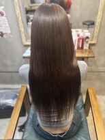 ルフレ 新宿本店1st(Reflet)&nbsp;◎プルエクステプラチナ