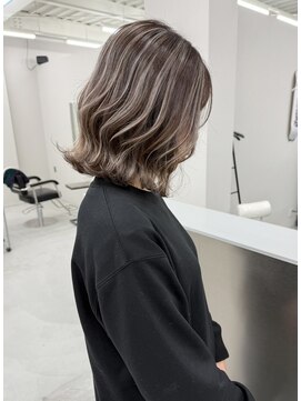 ティミー(Timmy) オリジナルハイライト