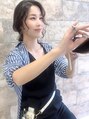 エイトオオブ(EIGHT OBU) 浅見 紗和子