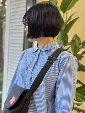 ハヤシ(HAYASHI) 大人ショートマッシュショートスウィングショート20代30代40代