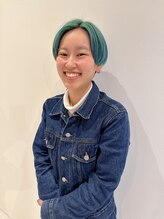 リタサード(Lita third) 佐野 日海香