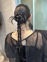 エルバイラビス 大宮(elu by lovis)&nbsp;《Ｈina》カチモリ