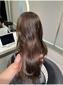  イメチェンヘアスタイル/レイヤーカット/縮毛矯正/美髪矯正ーー