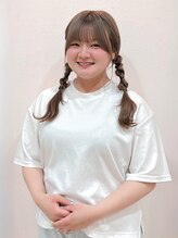 ベルフェミンアプレ(Belle femin Apres)&nbsp;西田　 心奈